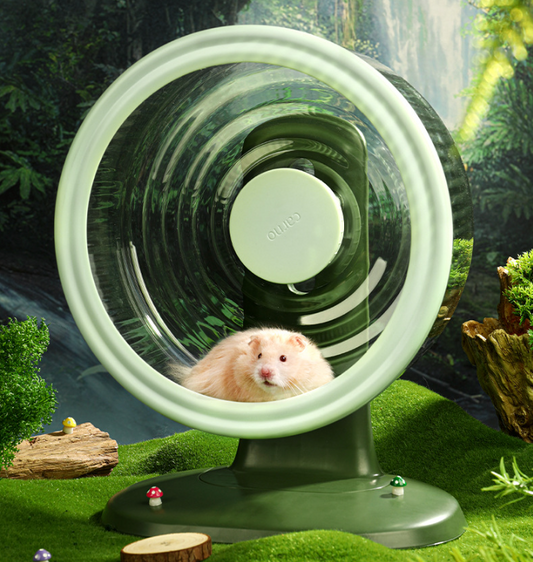 Carno Hamster Wheels 28cm
