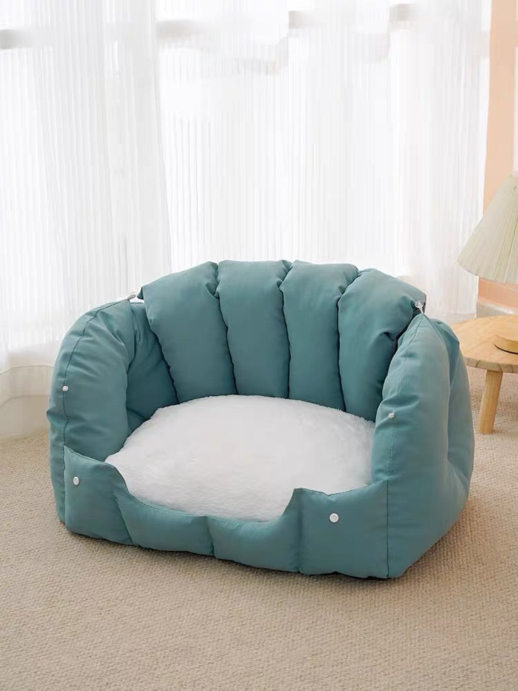 Miaofairy Multi-use Cave Sofa Bed