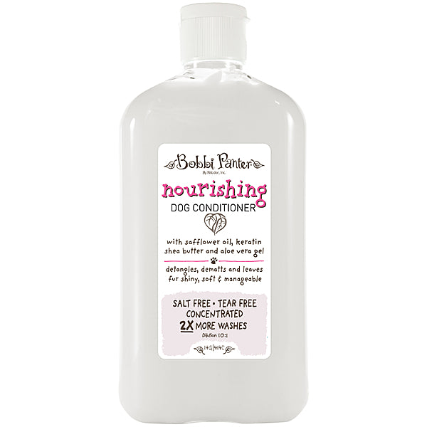 Bobbi Panter Dog Nourishing Conditioner