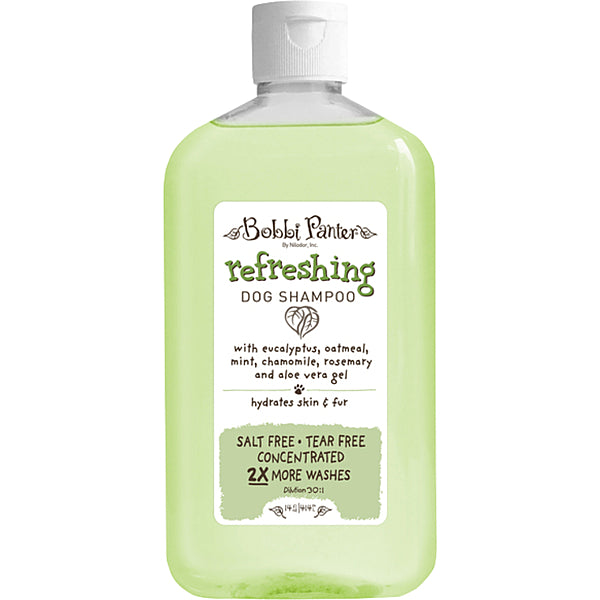 Bobbi Panter Dog Refreshing Shampoo