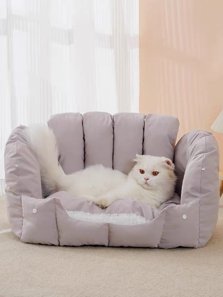 Miaofairy Multi-use Cave Sofa Bed