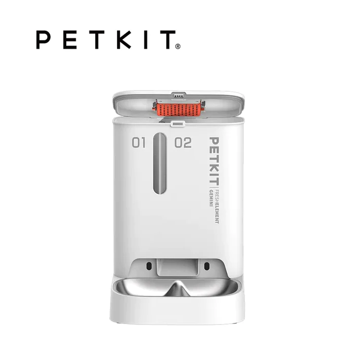 PETKIT Fresh Element Gemini