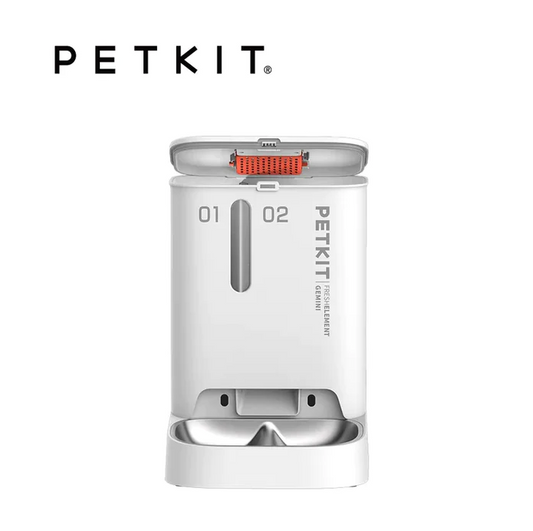 PETKIT Fresh Element Gemini