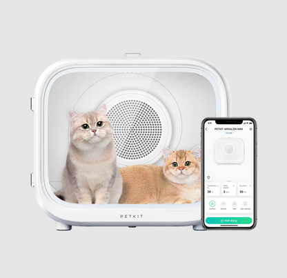 PETKIT AirSalon Max