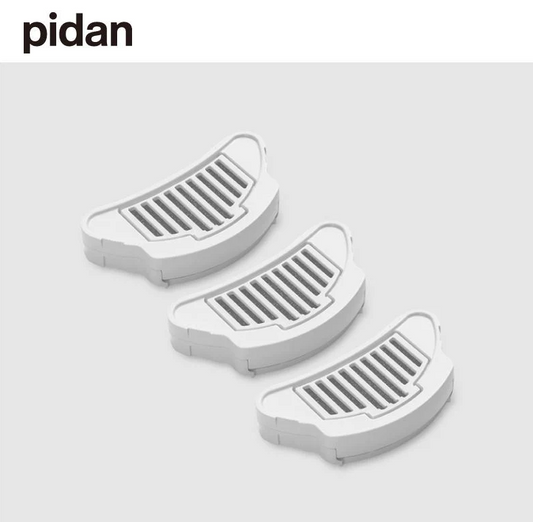 Pidan Water Fountain Filter, 3 pcs per Box