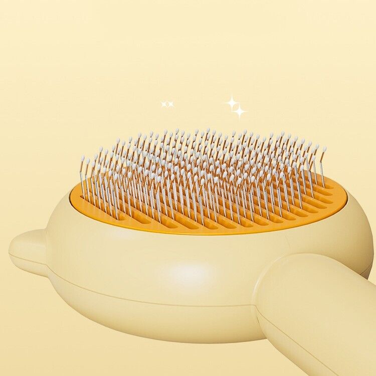 Tiger Paw Hair Removal Brush