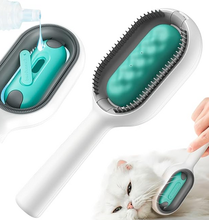 PetGravity Grooming Brush Long/Short Hair