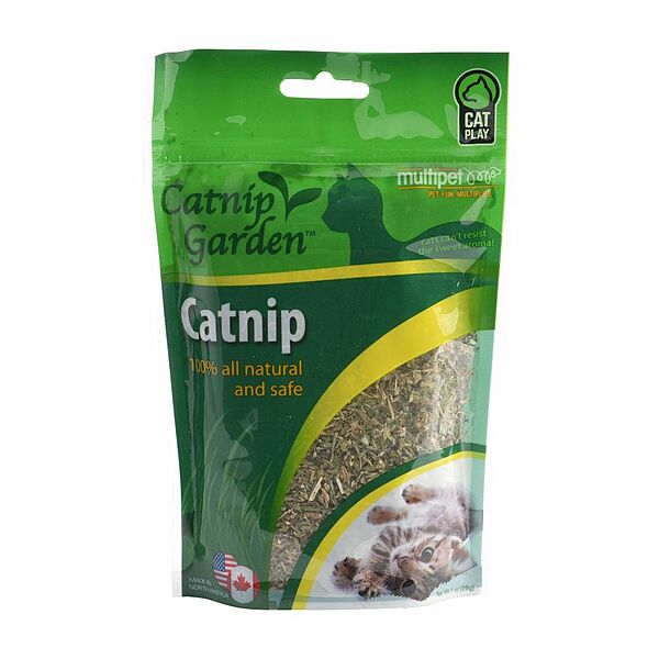 Catnip Garden 1 OZ