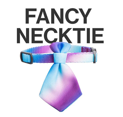 Pidan Pet Necktie Collar