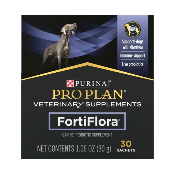 FortiFlora Canine Probiotic 30GM