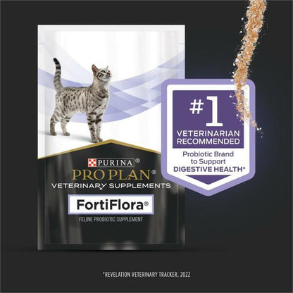 FortiFlora Feline Probiotic 30GM