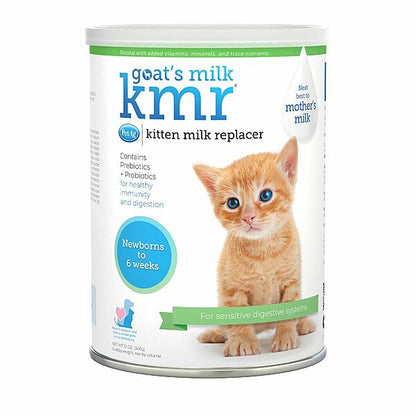 PetAg Goat's Milk Powder Pro 12OZ | Kitten