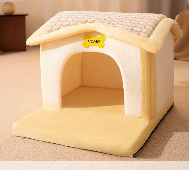 Individual House Pet Sleeping Bed