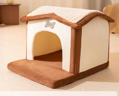 Individual House Pet Sleeping Bed