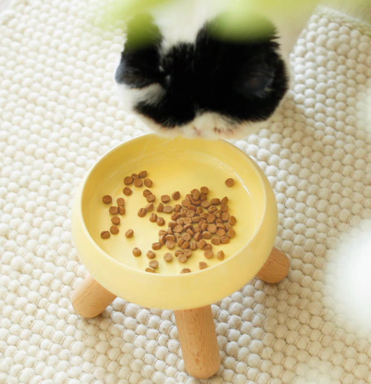 Meoof Gulu Ceramic Bowl