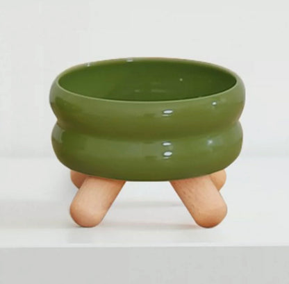 Meoof Gulu Ceramic Bowl