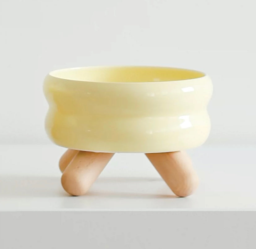 Meoof Gulu Ceramic Bowl