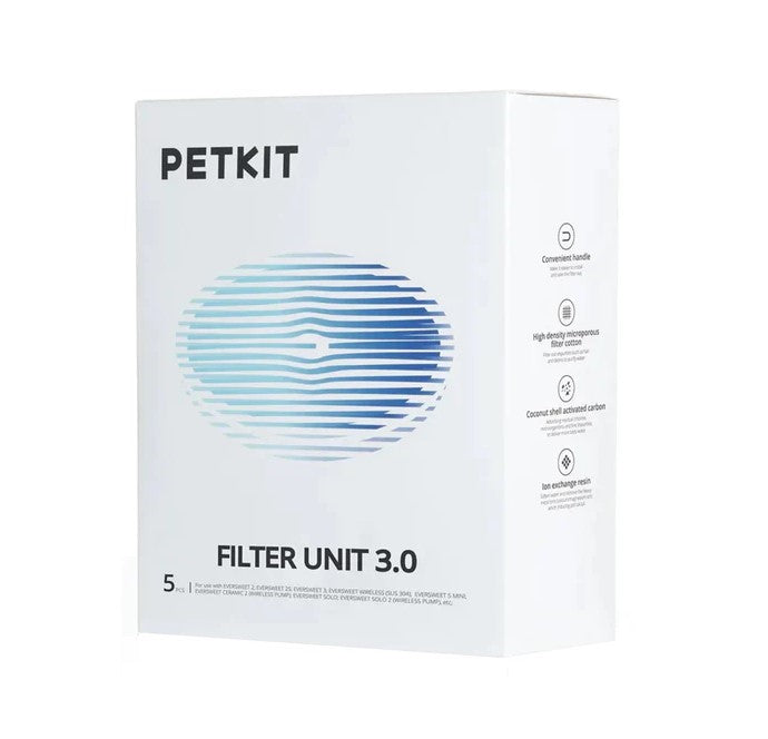 PETKIT Filter for Eversweet Series