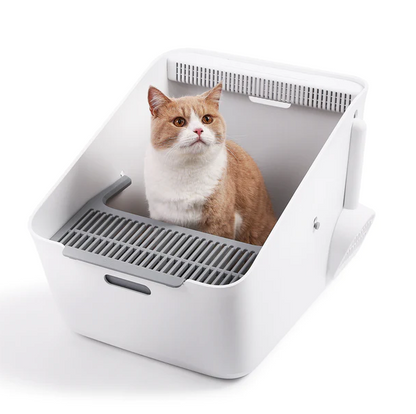 PETKIT Pura Cat Cat Litter Box