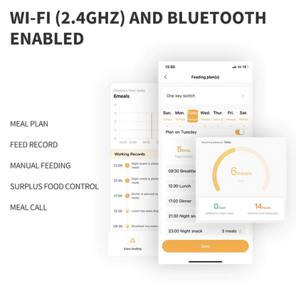 PETKIT Fresh Element Solo