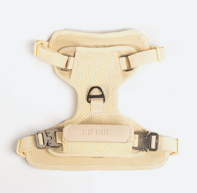 RIFRUF Commuter Harness Bone