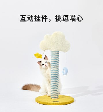 Petkit Cloud Scratcher cat tree