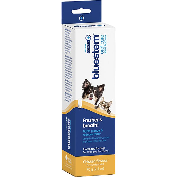 Bluestem Fresh Breath Toothpaste 70g