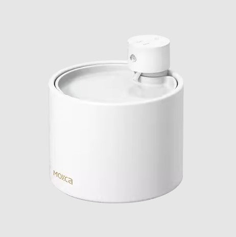 Moxca Wireless Ceramic Water Fountain