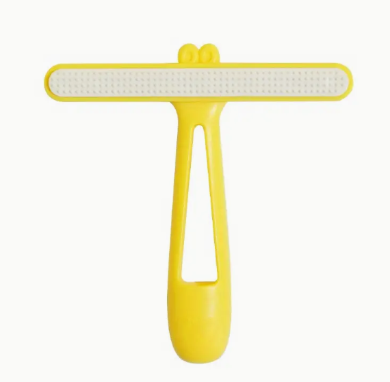 ZEZE Pet Hair Cleaning Brush