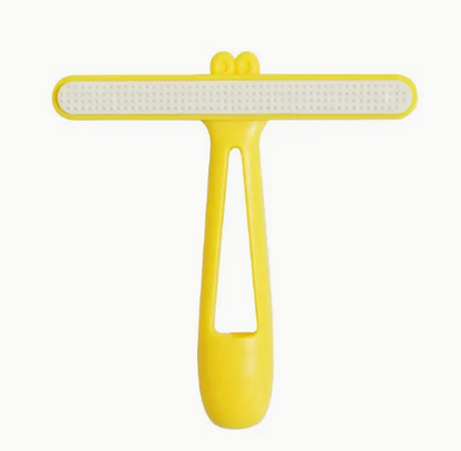 ZEZE Pet Hair Cleaning Brush