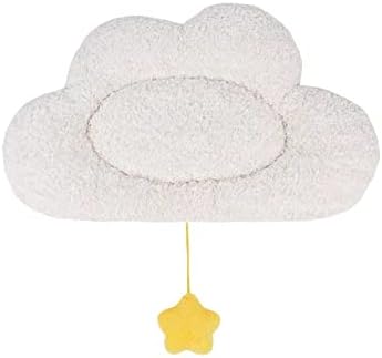 ZEZE Cloud Shaped Pet Bed