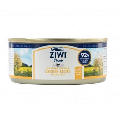 ZIWI Peak Cat Chicken 85g