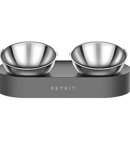 PETKIT Fresh Nano Bowl Double Stainless Steel