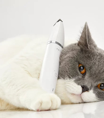 PETKIT 2-in-1 Pet Trimmer