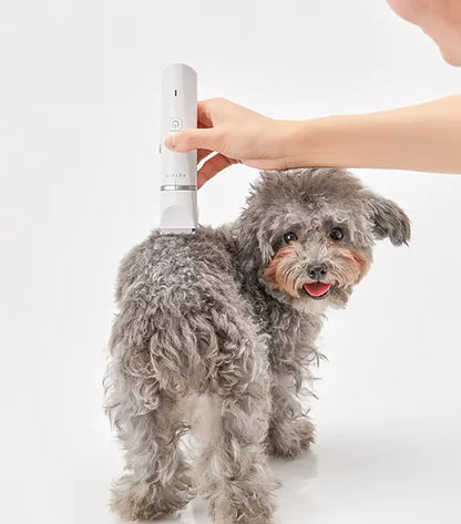 PETKIT 2-in-1 Pet Trimmer