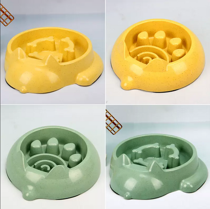 BoBo Dog Training Bowl