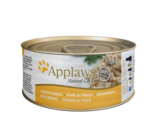 Applaws - Can - Chicken & Rice