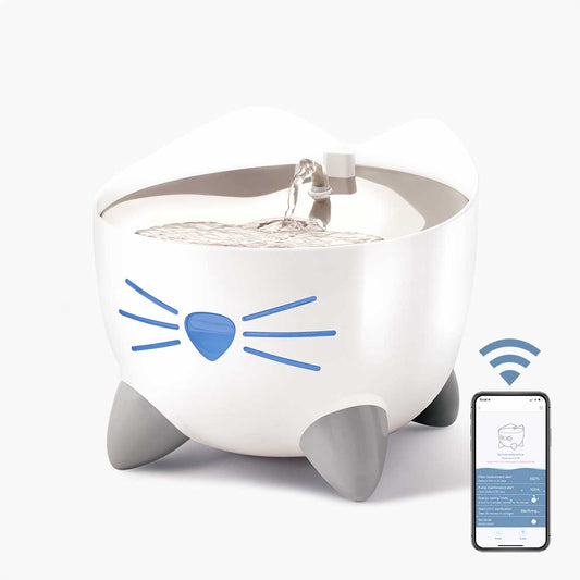 PIXI Smart Fountain