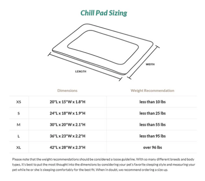 PLAY - Chill Pad