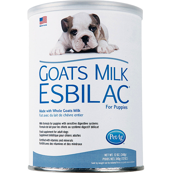 Esbilac Goats Milk Powder 12OZ