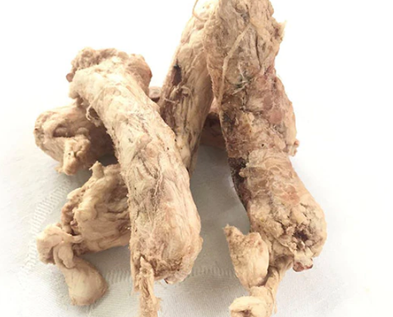 Freeze Dried Australia Chicken Necks 100 GM