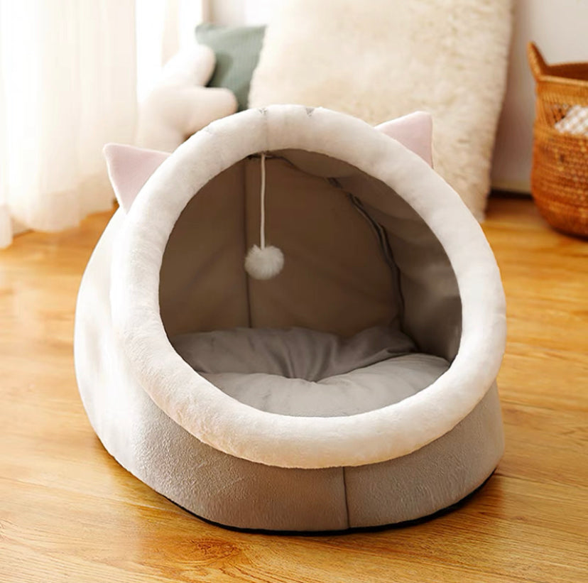 MiaoFairy Pet Sleeping Bed