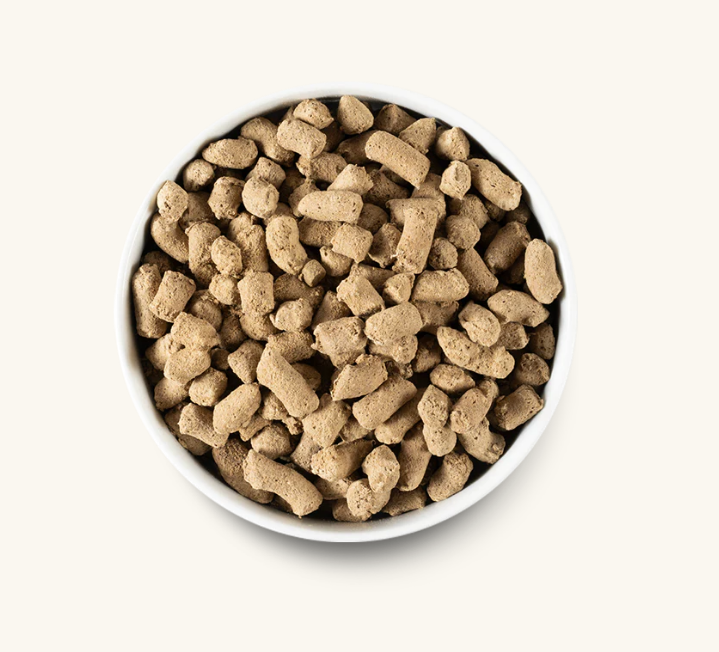 Open Farm - Surf & Turf Freeze Dried Raw Dog Food