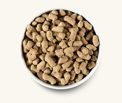 Open Farm - Grass-Fed Beef Freeze Dried Raw Dog Food