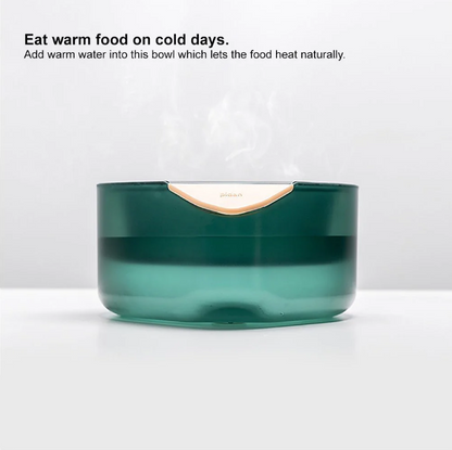 Pidan "Water Secret" Cooling or Warming Pet Bowl