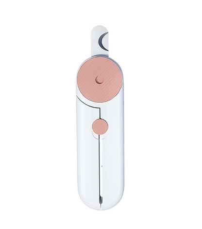 INSTACHEW Pureclip LED PET Nail clipper