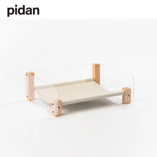 Pidan Pet Bed Transparent acrylic Type