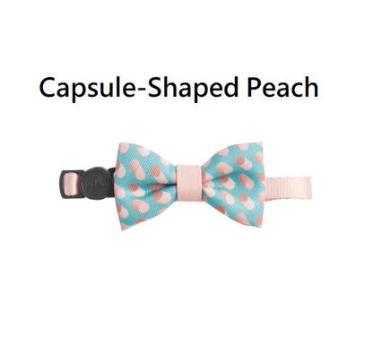 Pidan Cat Bow Tie Collar