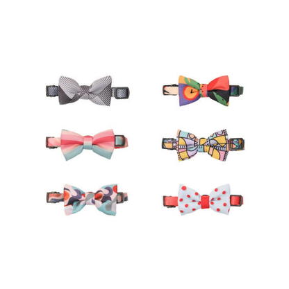 Pidan Cat Bow Tie Collar