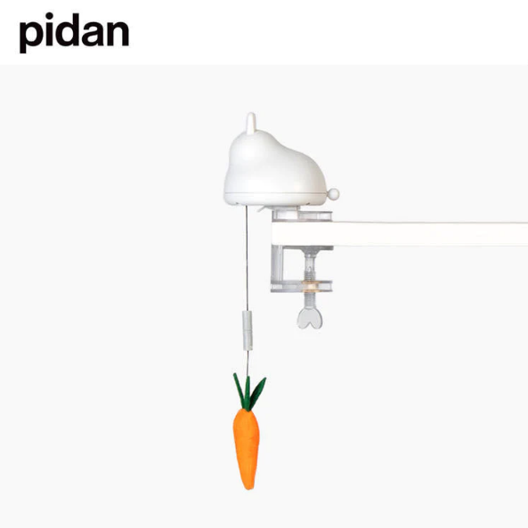 Pidan Retractable Pendant Cat Teasing Toy